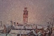Santa Maria Maggiore riscopre Gaetano Griggi, il pittore rimasto nell'ombra